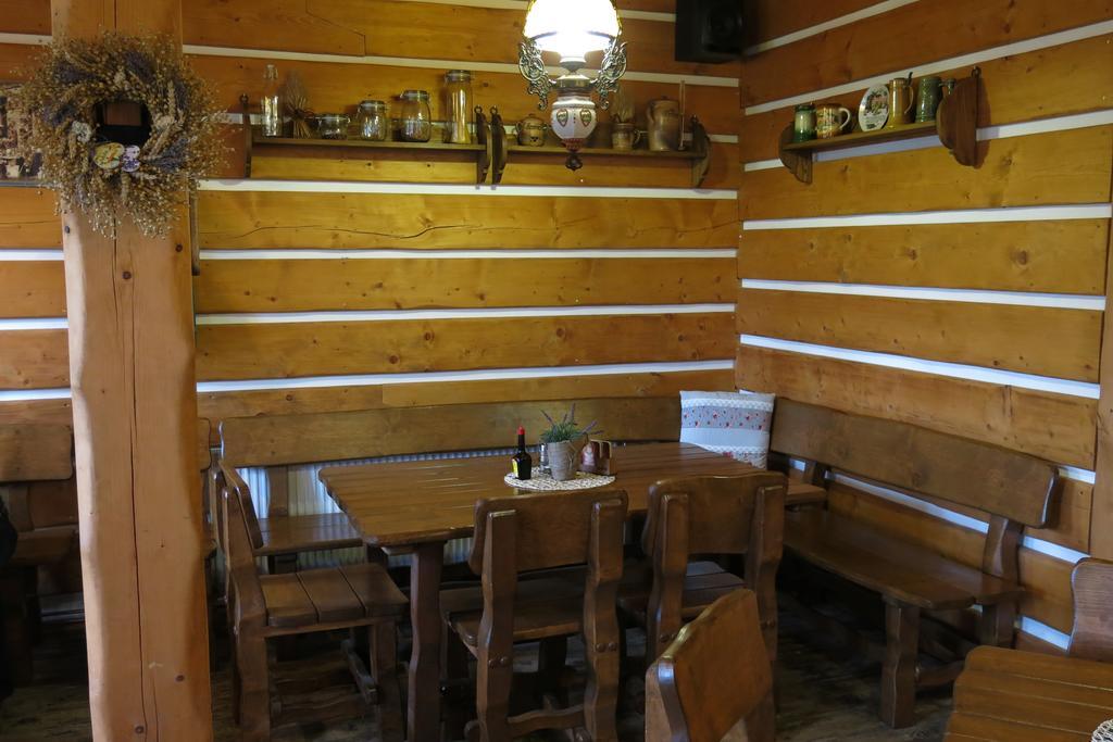 Roubenka U Mlyna Ξενοδοχείο Dasice Εξωτερικό φωτογραφία